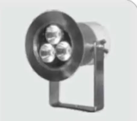 LI-74003-3 Led Underwater Light